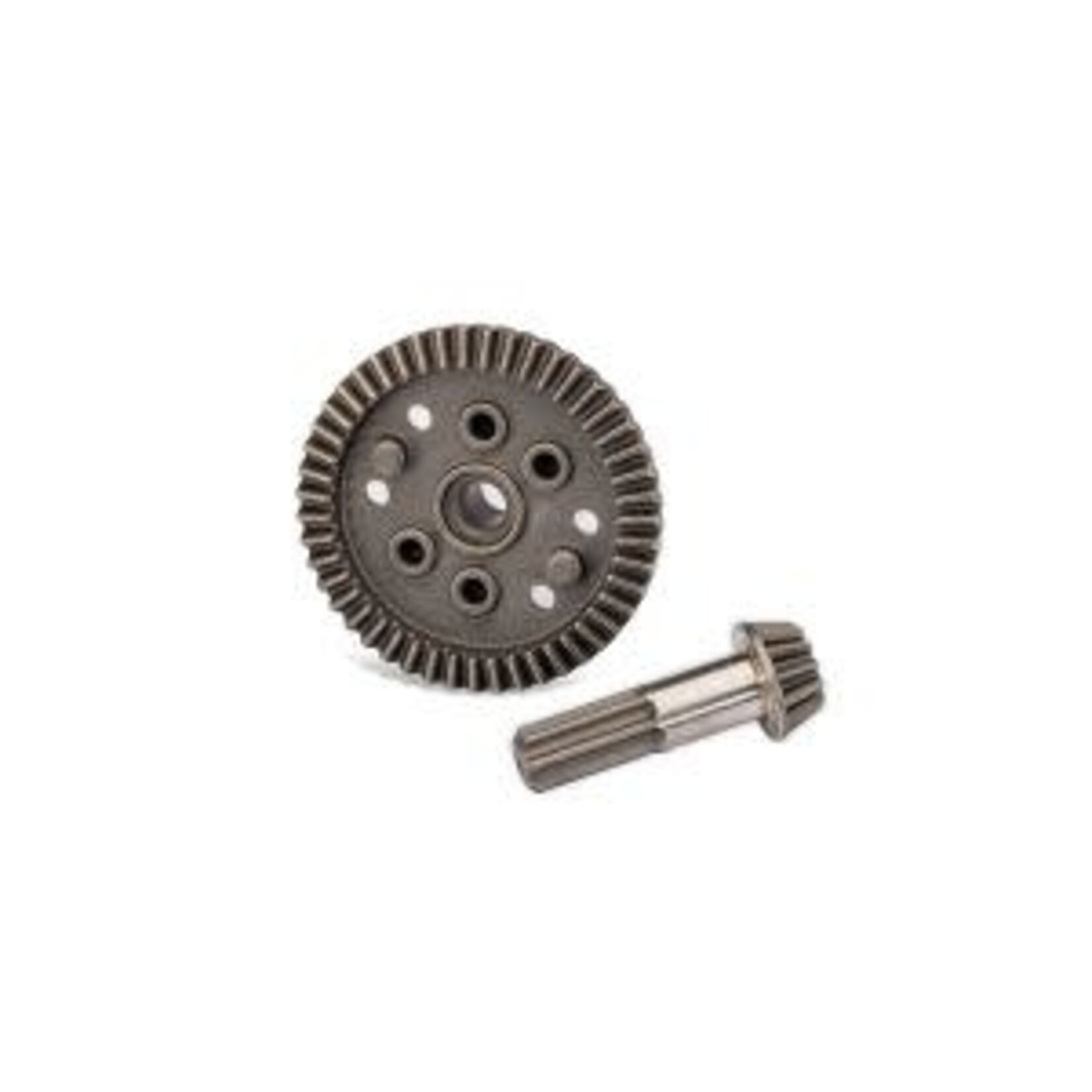 Traxxas TRA10778X Traxxas Mini Maxx Front Differential Ring and Pinion Gears