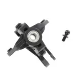Redcat Racing RER06922 Redcat BS213-011 Left Front/Rear Hub Assembly (Plastic)(1pc)