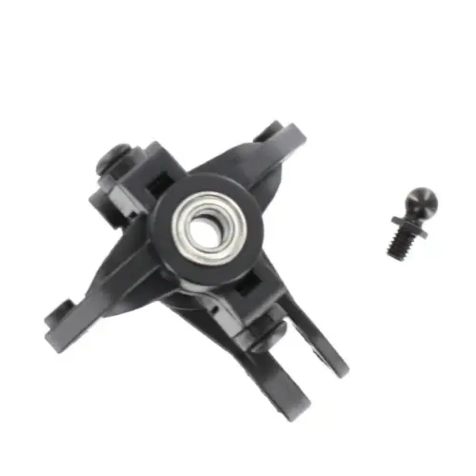 Redcat Racing RER06922 Redcat BS213-011 Left Front/Rear Hub Assembly (Plastic)(1pc)