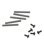 Redcat Racing RER04397 Redcat Suspension Arm Pins (Short)(5pcs)