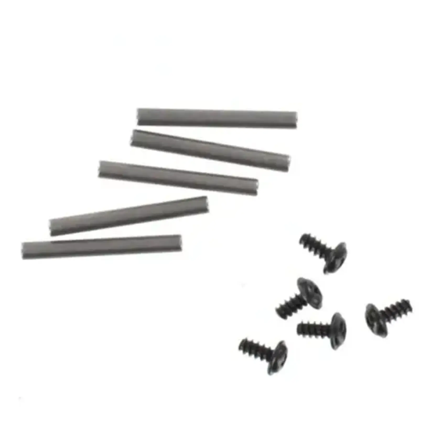Red Cat RER04397 Redcat Suspension Arm Pins (Short)(5pcs)