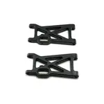 Red Cat RER01255 Redcat 50004 Front Lower Suspension Arms(V1/V2)(Plastic)(2pcs)