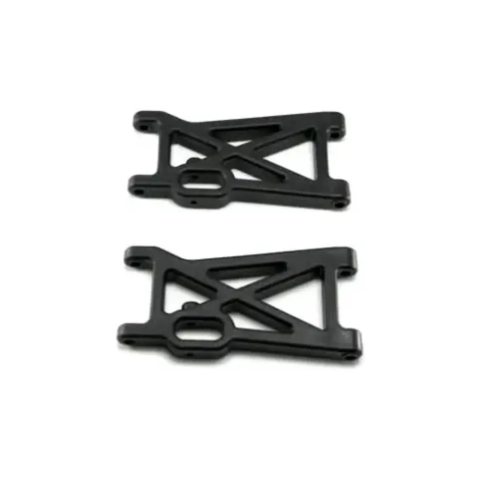 Red Cat RER01255 Redcat 50004 Front Lower Suspension Arms(V1/V2)(Plastic)(2pcs)