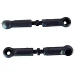 Redcat Racing RER04395 Redcat Turnbuckles(Steel)(3x16mm)(2pcs)