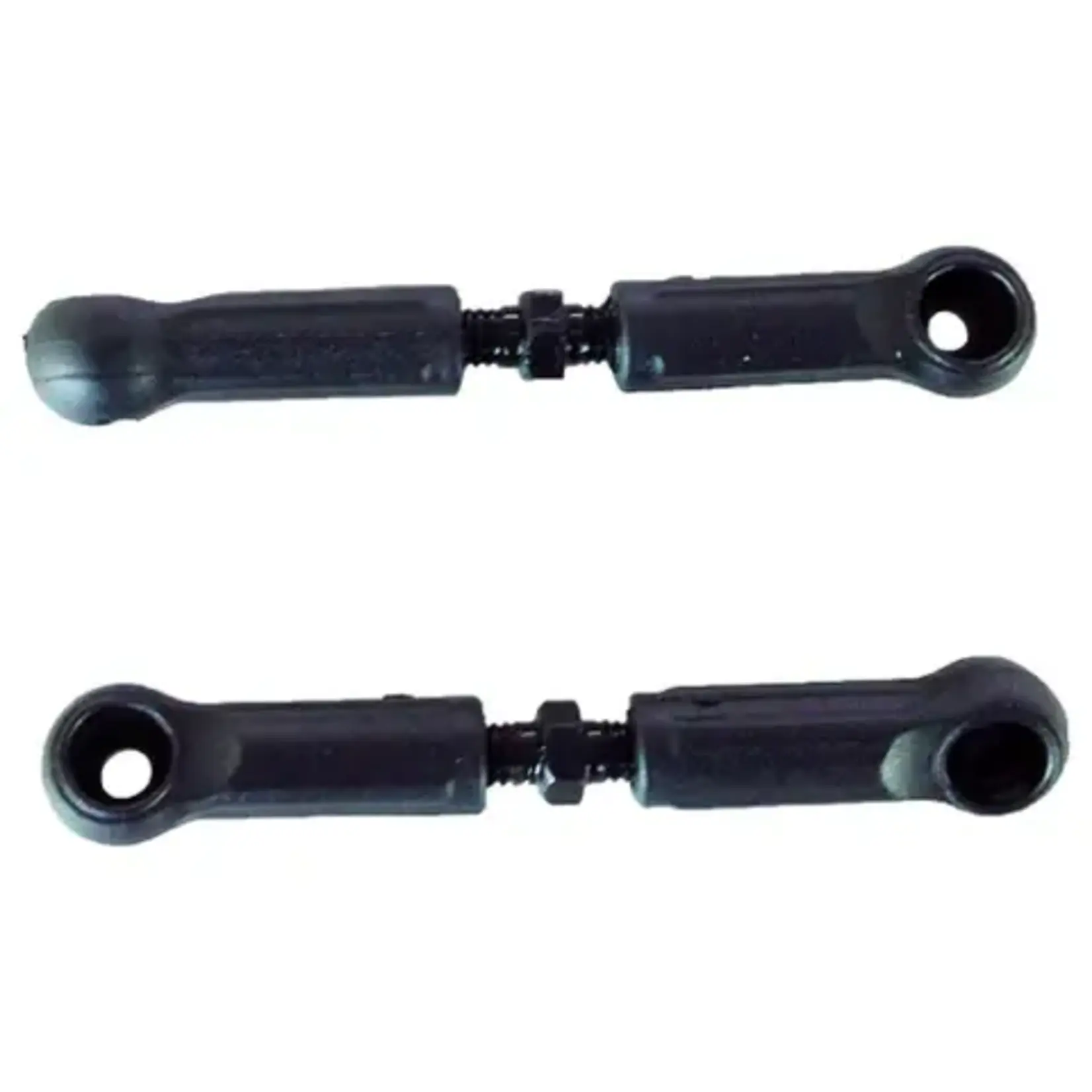 Redcat Racing RER04395 Redcat Turnbuckles(Steel)(3x16mm)(2pcs)