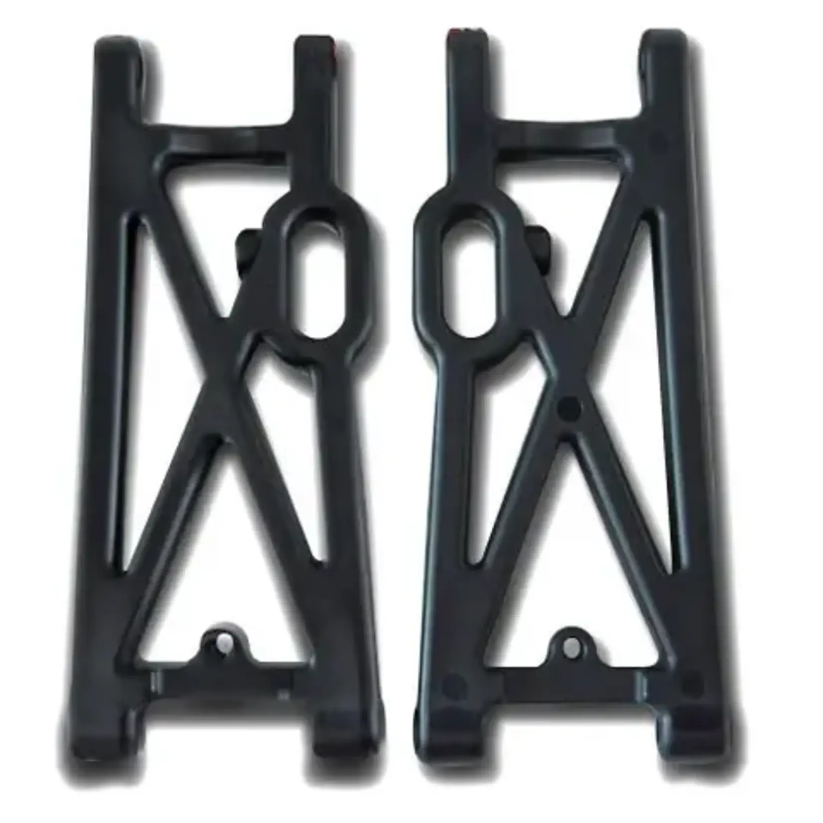 Redcat Racing RER02927 Redcat 50005N Rear Lower Suspension Arms(V3)(Plastics)(2pcs)