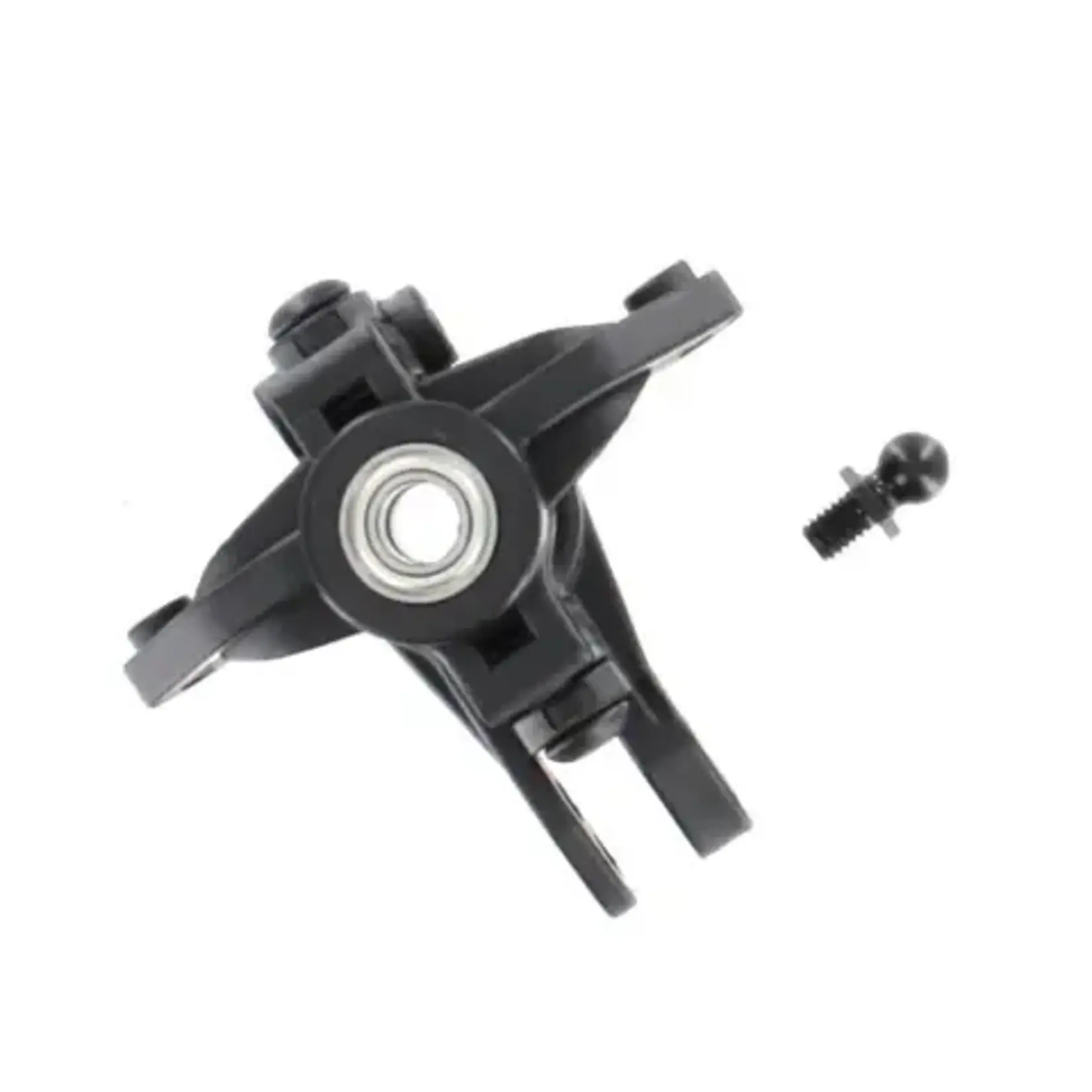 Redcat Racing RER06923 Redcat BS213-012 Right Front/Rear Hub Assembly (Plastic)(1pc)
