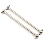 Red Cat RER03247 Redcat 152mm Center Front Dogbone Set (2)