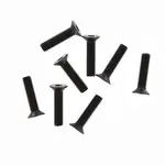 Redcat Racing RER01199 Redcat 50091 5x20mm Countersunk Hex Machine Thread Screws (8pcs)