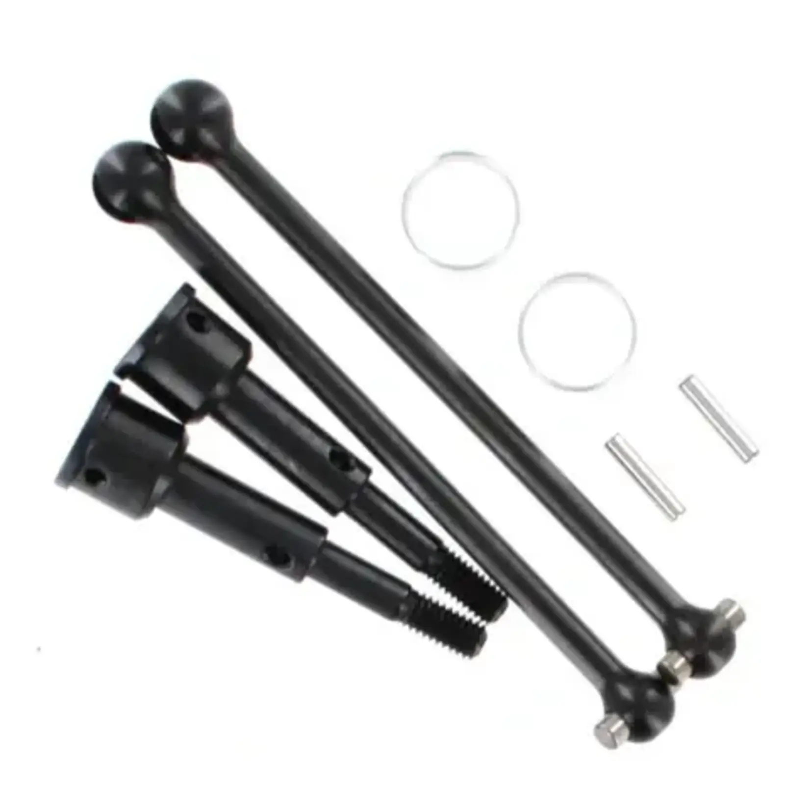 Redcat Racing RER06914 Redcat BS213-003 Front Transverse Drive Shaft (2)