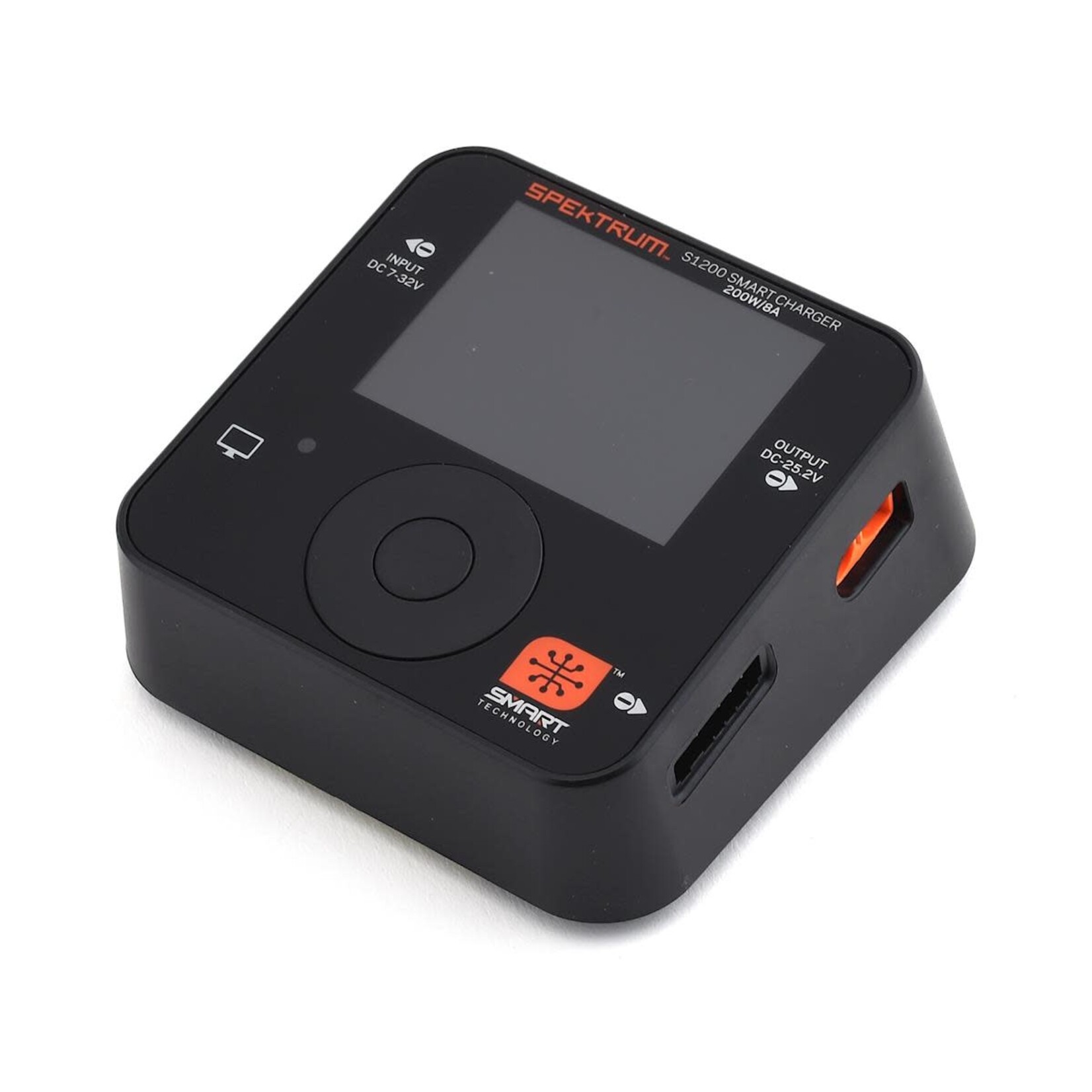 Spektrum SPMXC1000 Spektrum Smart S1200 DC Charger, 1x200W