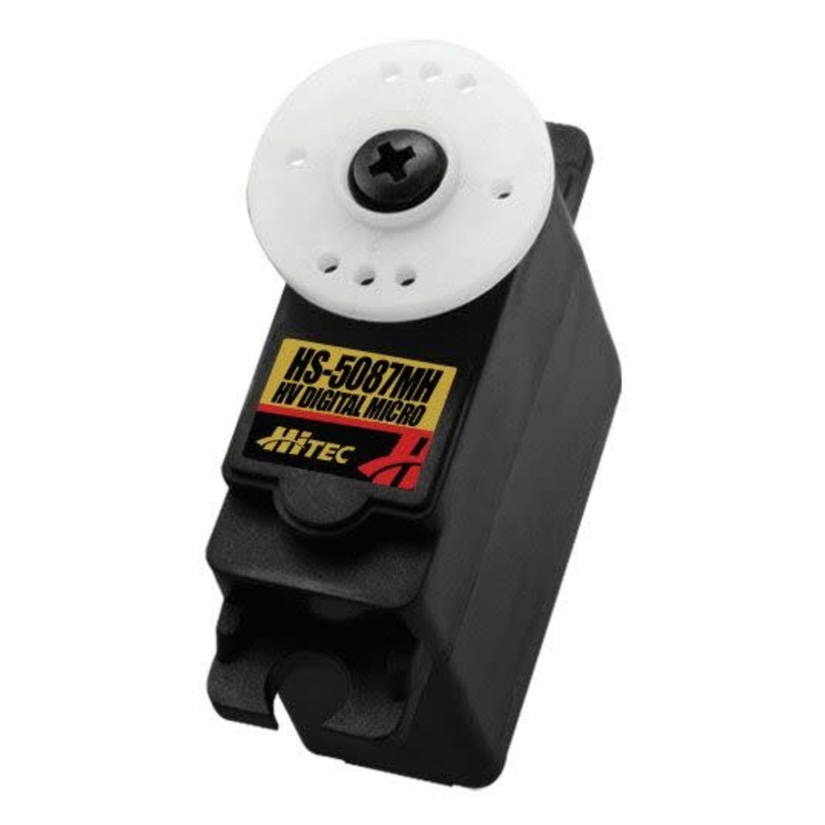 Hitec HRC35087S Hitec Premium Digital Metal Gear Micro Servo HS-5087MH