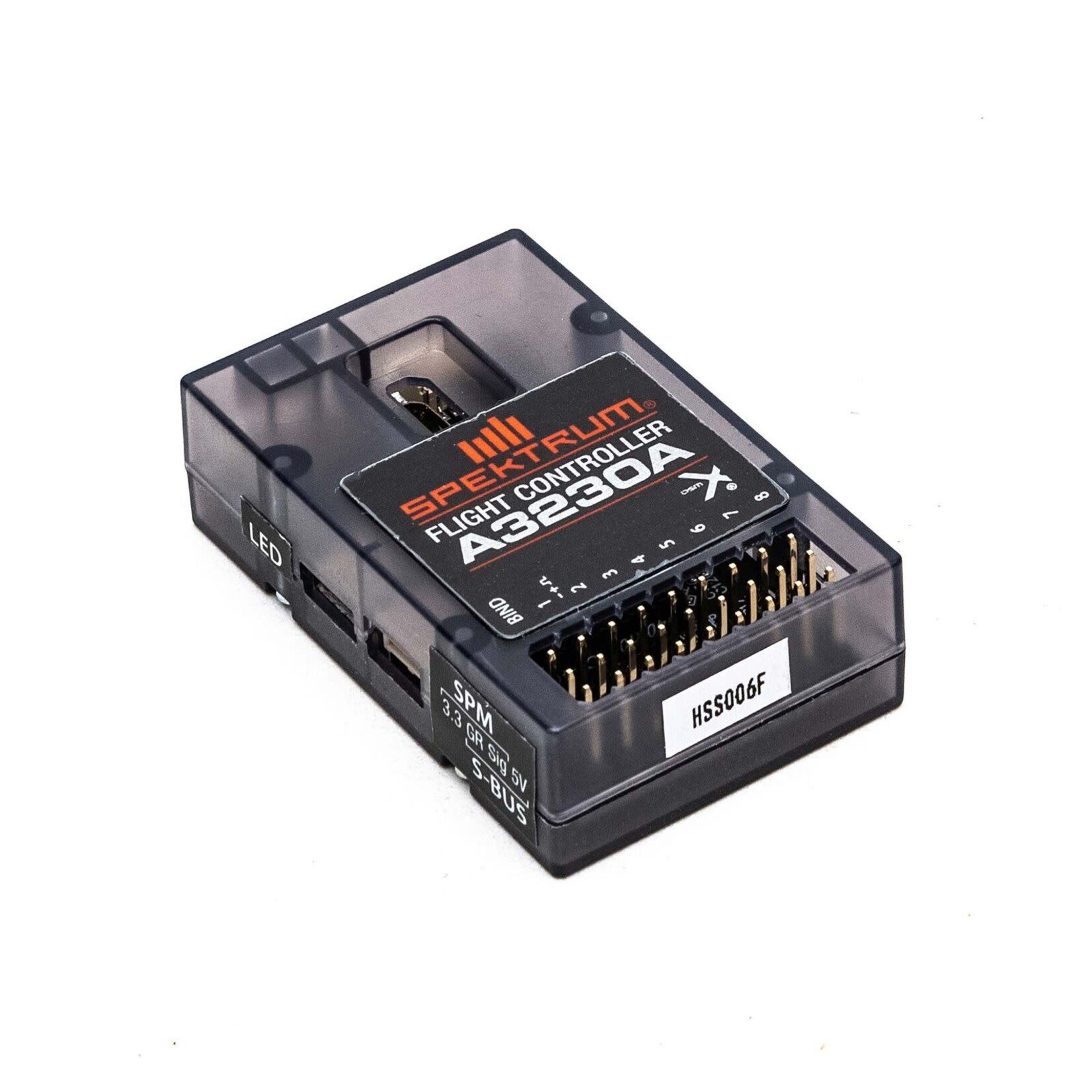 Spektrum SPMA3230A Spektrum RC Carbon Cub Flight Controller