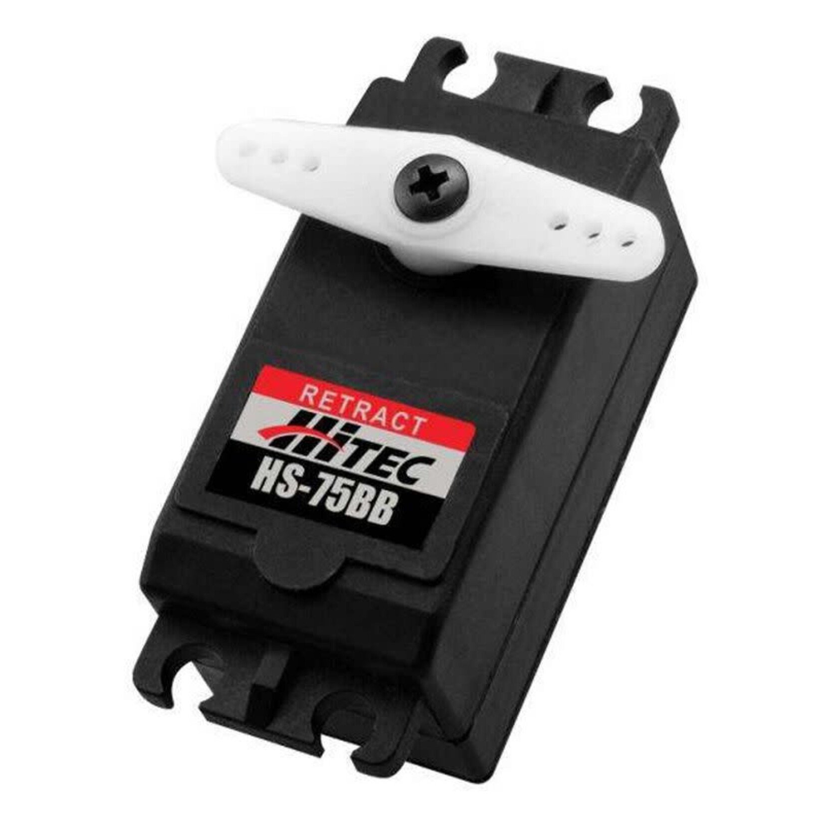Hitec HRC31075S Hitec Retract Servo HS-75BB: Universal