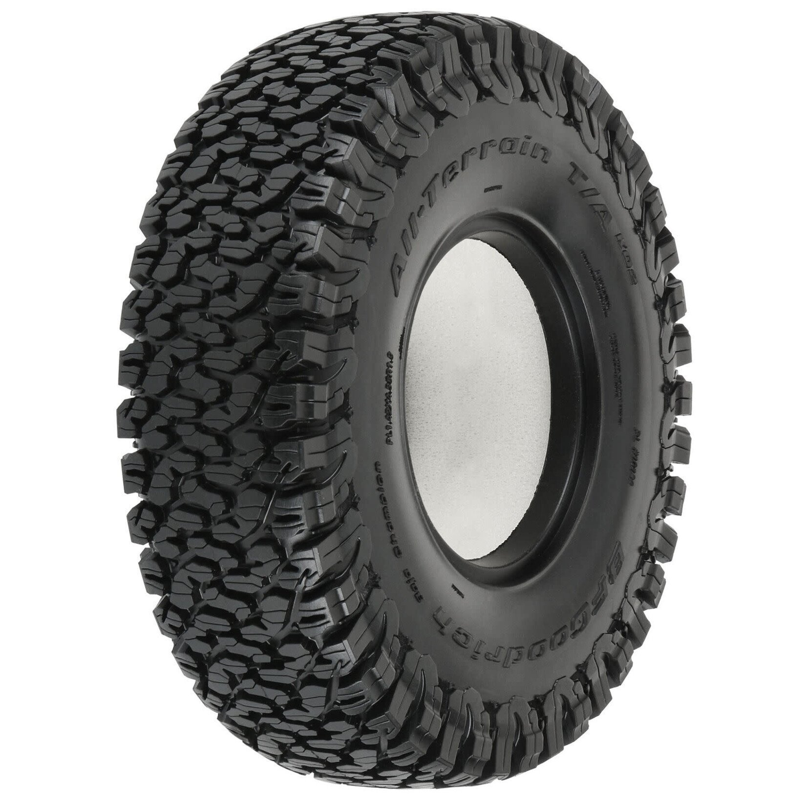 Pro-line Racing PRO1012414 Pro-Line BFGoodrich KO2 1.9 G8 Rock Terrain