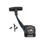 Dynamite DYN6535 Dynamite Pull Starter Complete (12S, 12SPD)