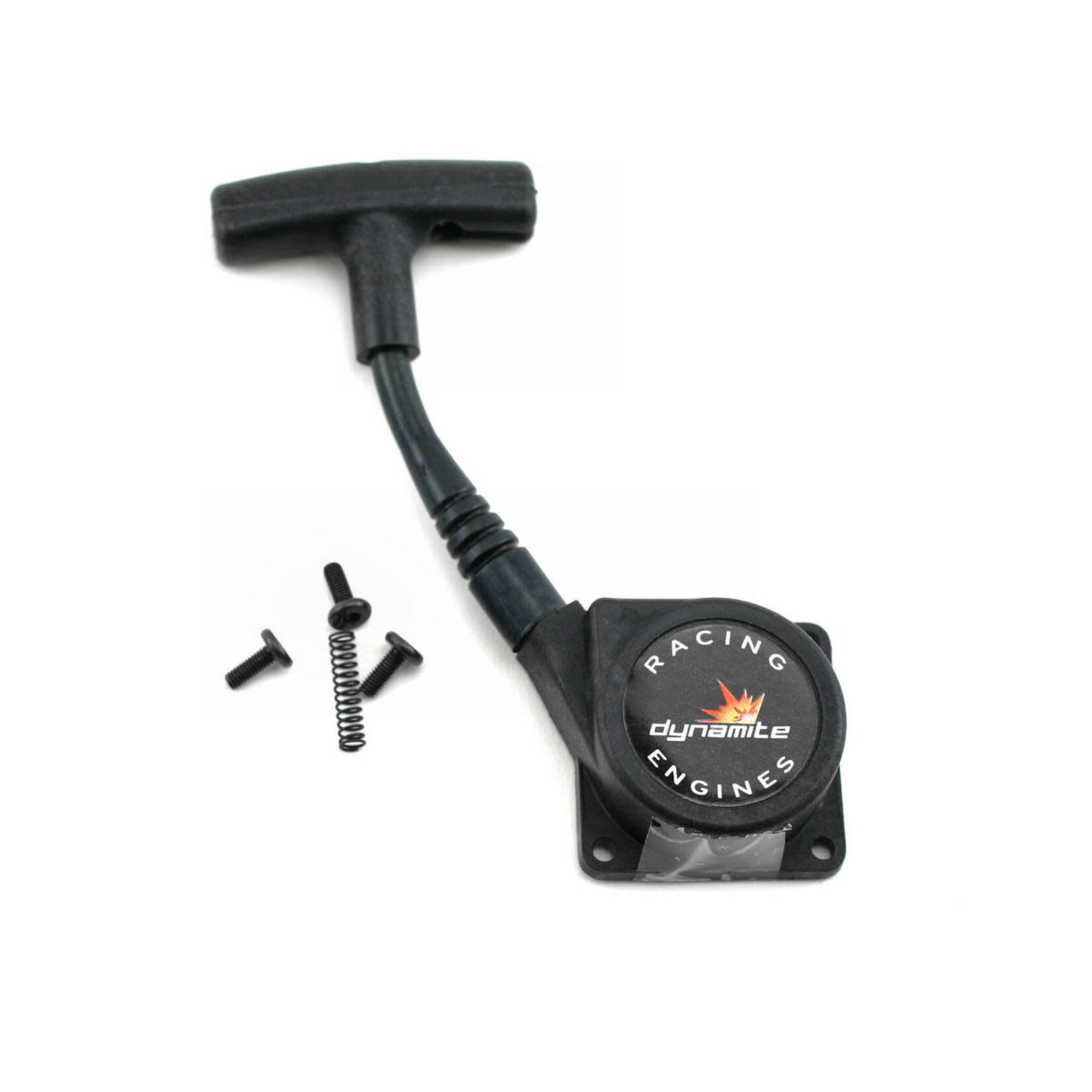 Dynamite DYN6535 Dynamite Pull Starter Complete (12S, 12SPD)