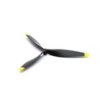 E-Flite EFLUP112903B E-flite UMX F4U Corsair 112x90mm 3-Blade Propeller