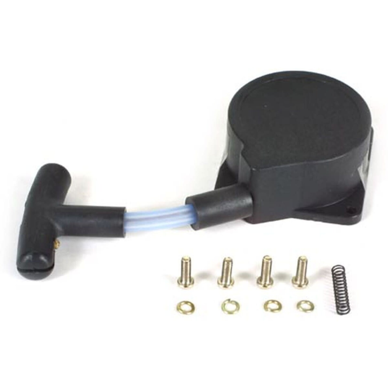 Dynamite DYN0934 Dynamite Complete Pull Start (Mach 26, Mach 28)  LST LST2