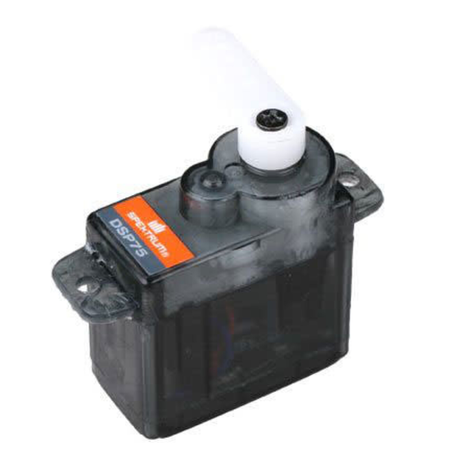 Spektrum SPMDSP75 Spektrum 7.5 Gram Super Sub-Micro Digital Prog Servo