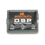 Spektrum SPMDSP Spektrum RC Digital Servo Programmer