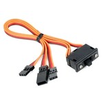 Spektrum SPM9530 Spektrum RC 3-Wire Switch Harness