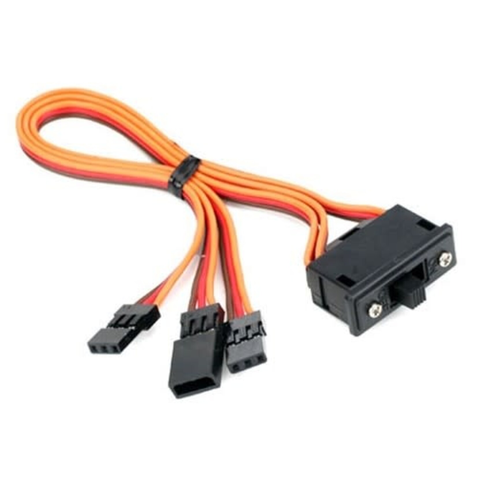 Spektrum SPM9530 Spektrum RC 3-Wire Switch Harness
