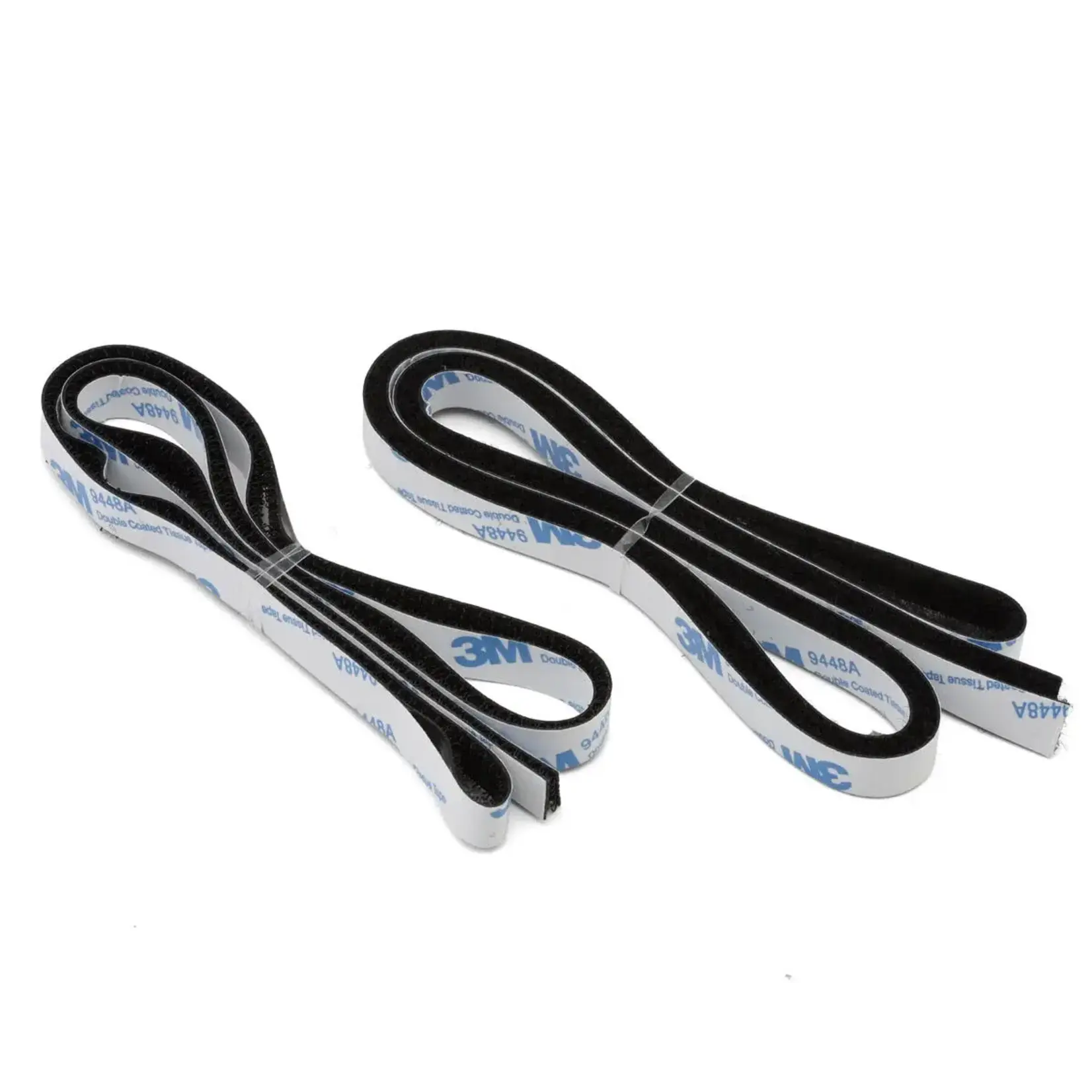 ProTek RC PTK-2130 ProTek RC Body Mounting Hook & Loop Tape (1 Meter)