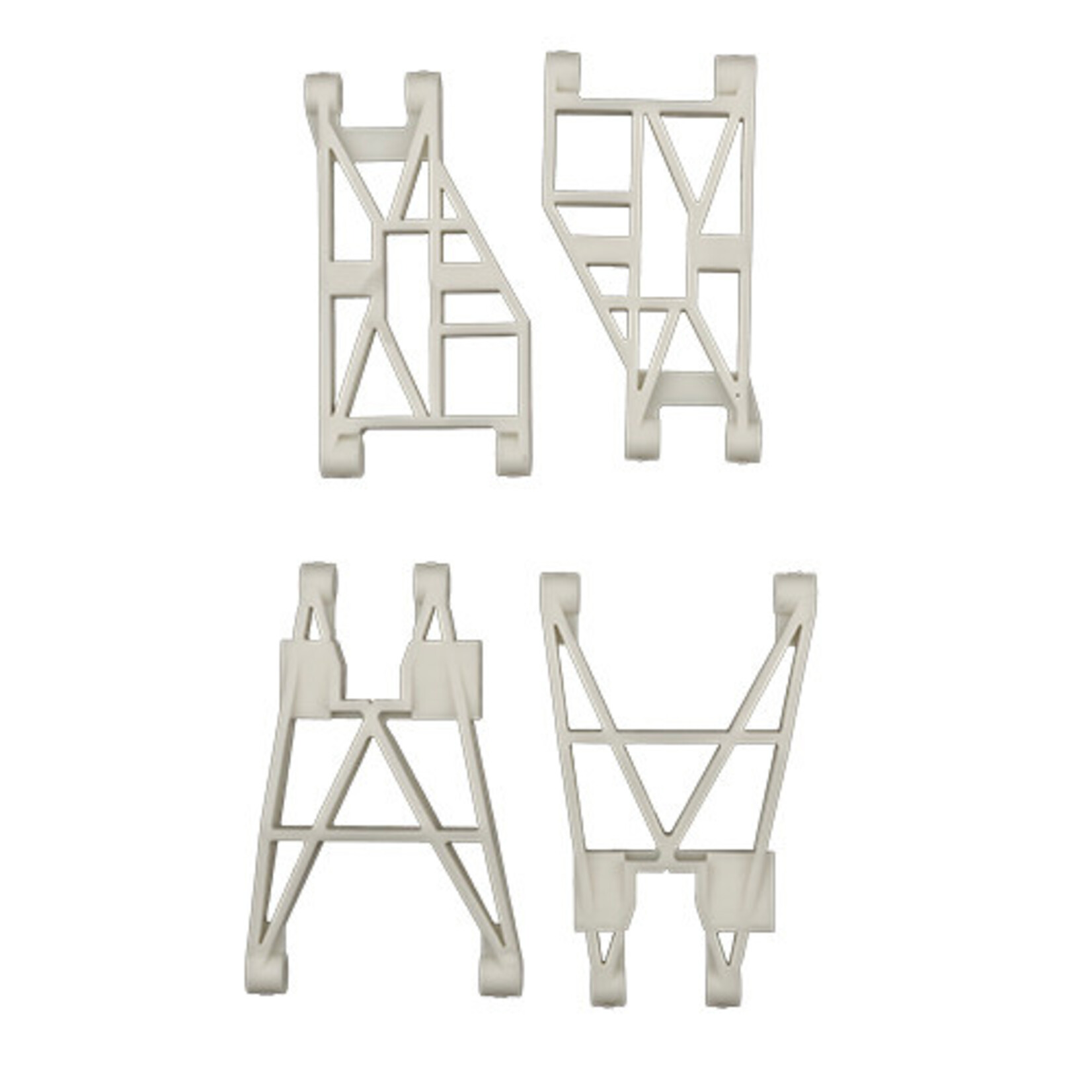 Team Associated ASC6777 Associated RC10 '91 Stealth Car Rear Suspension Arms