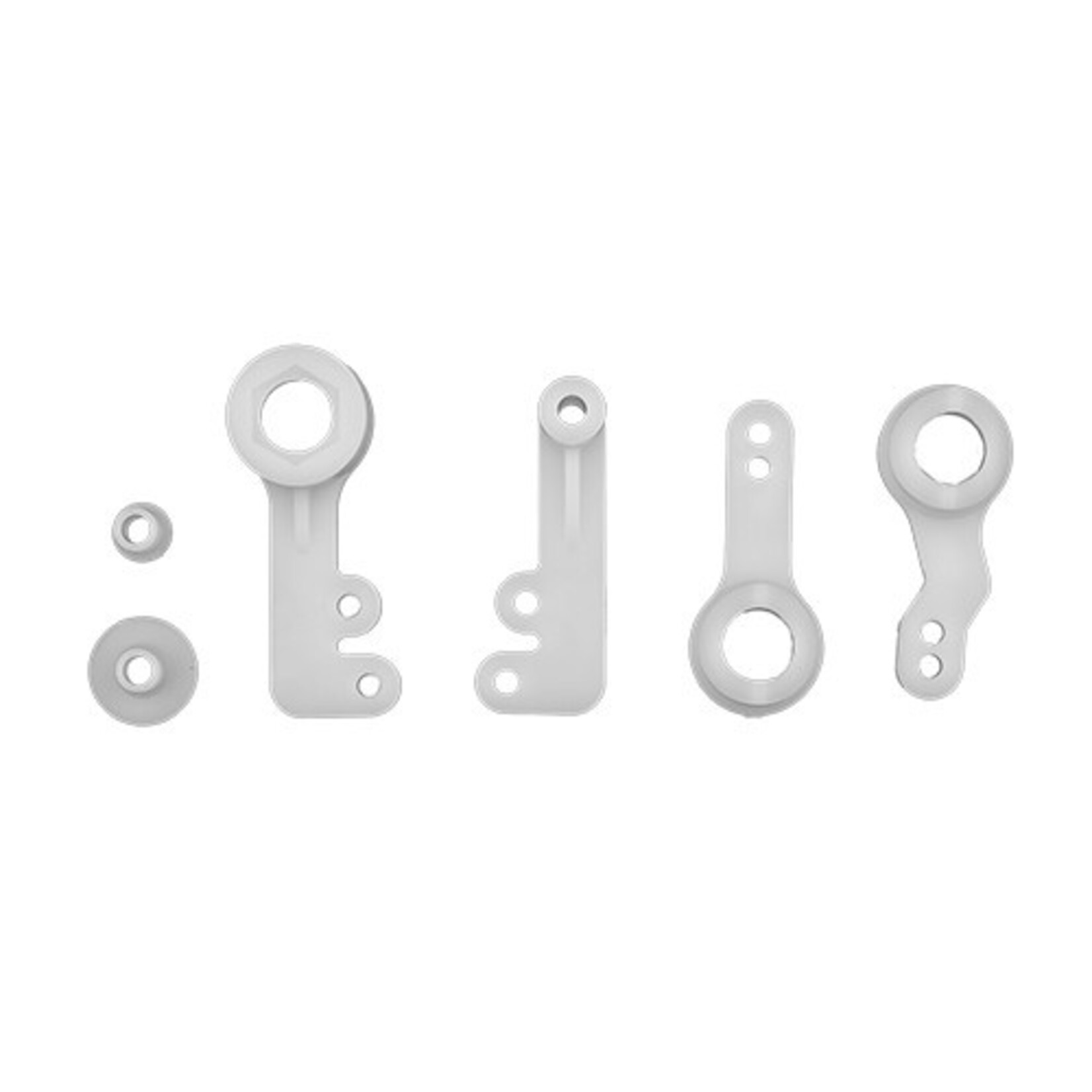 Team Associated ASC6781 Associated RC10 '91 Stealth Car Servo Saver Set