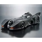 Bandai BAN2569335 Bandai 1/35 Batmobile (Batman Ver.) plastic model kit