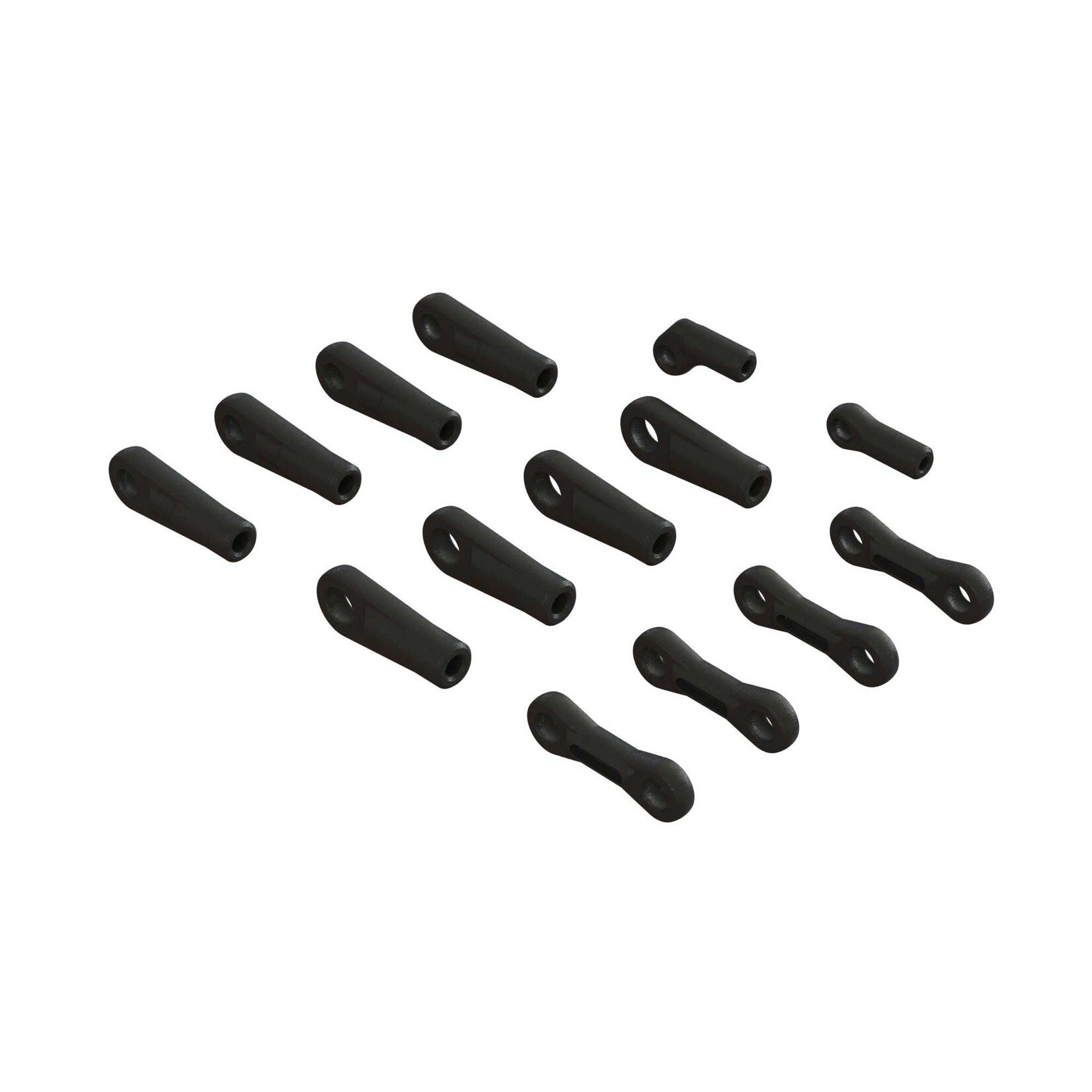 Arrma ARA330567 Arrma 8S BLX Composite Ball Cup Set