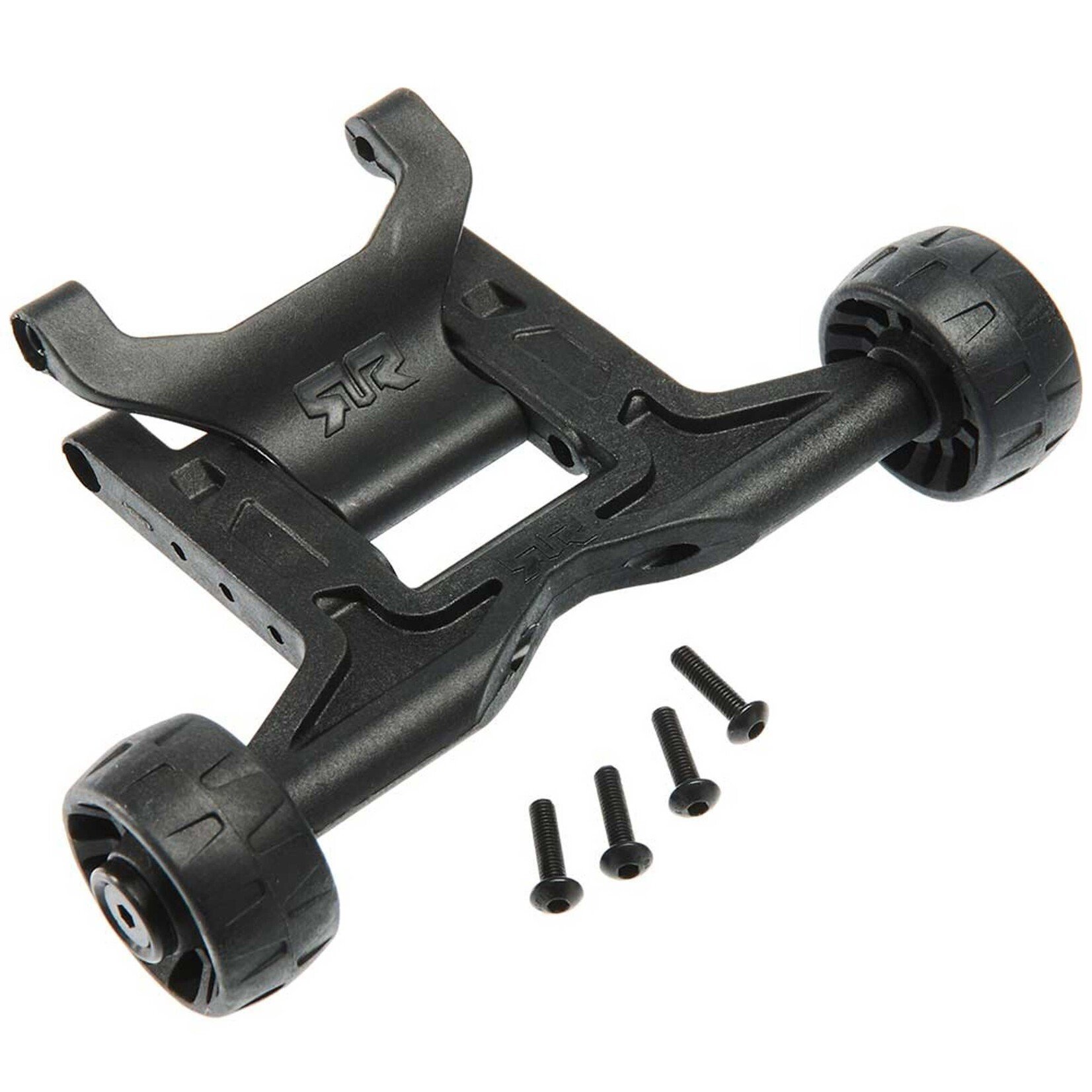 Arrma ARA320403 Arrma Granite Mega 4x4 Wheelie Bar Set