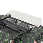 Arrma ARA406132 Arrma 6S Senton Rear Wing (Clear)