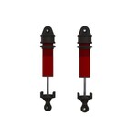 Arrma ARA330609 Arrma Kraton 8S BLX 180mm Shock Set (2)