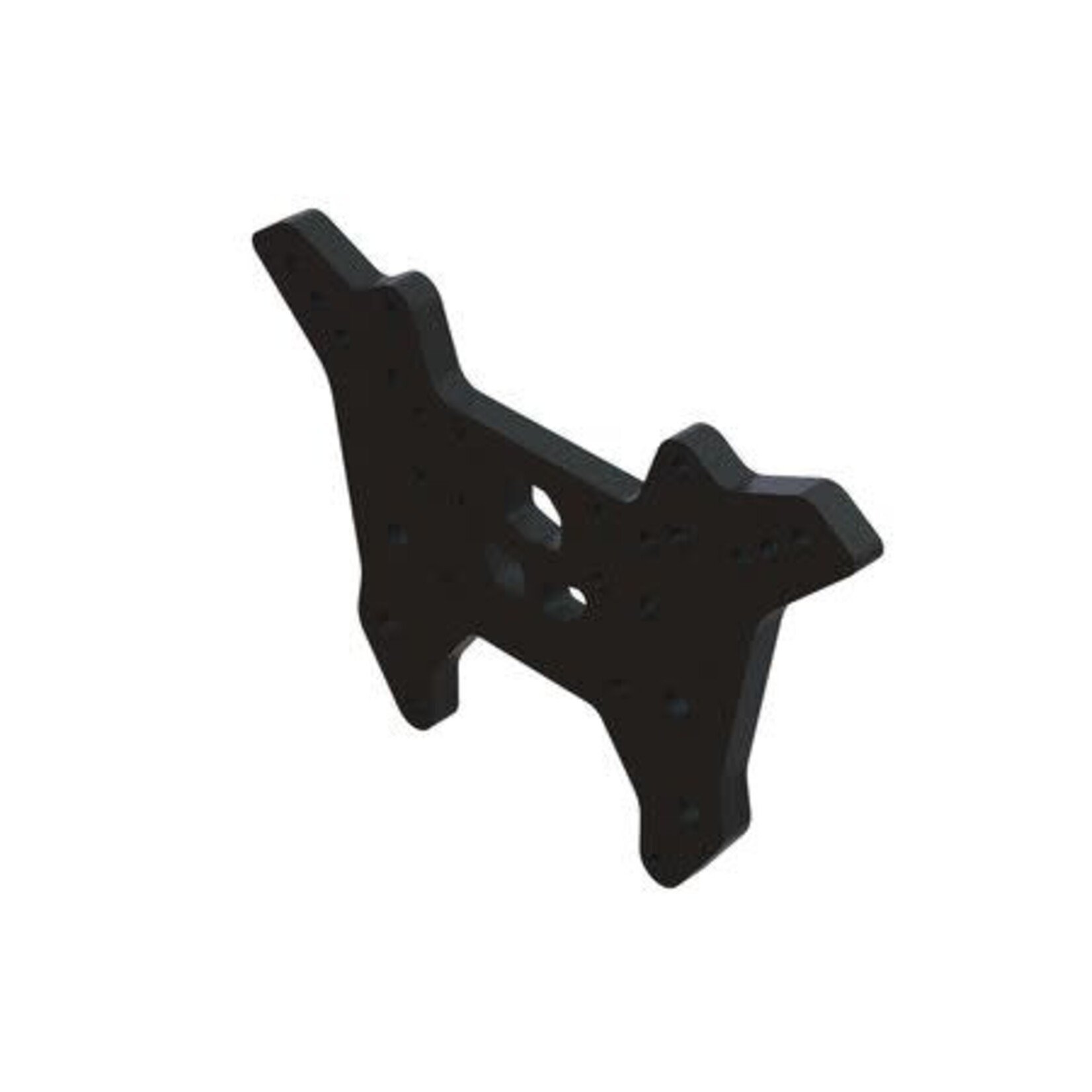 Arrma ARA320686 Arrma Fireteam 6S BLX Aluminum Front Shock Tower