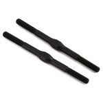 Arrma ARA330525 Arrma Kraton/Outcast 4x4 4S 4x63mm Steel Turnbuckle (Black) (2)