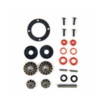 Arrma ARA310378 Arrma Mega/BLS/BLX Diff Gear Maintenance Set