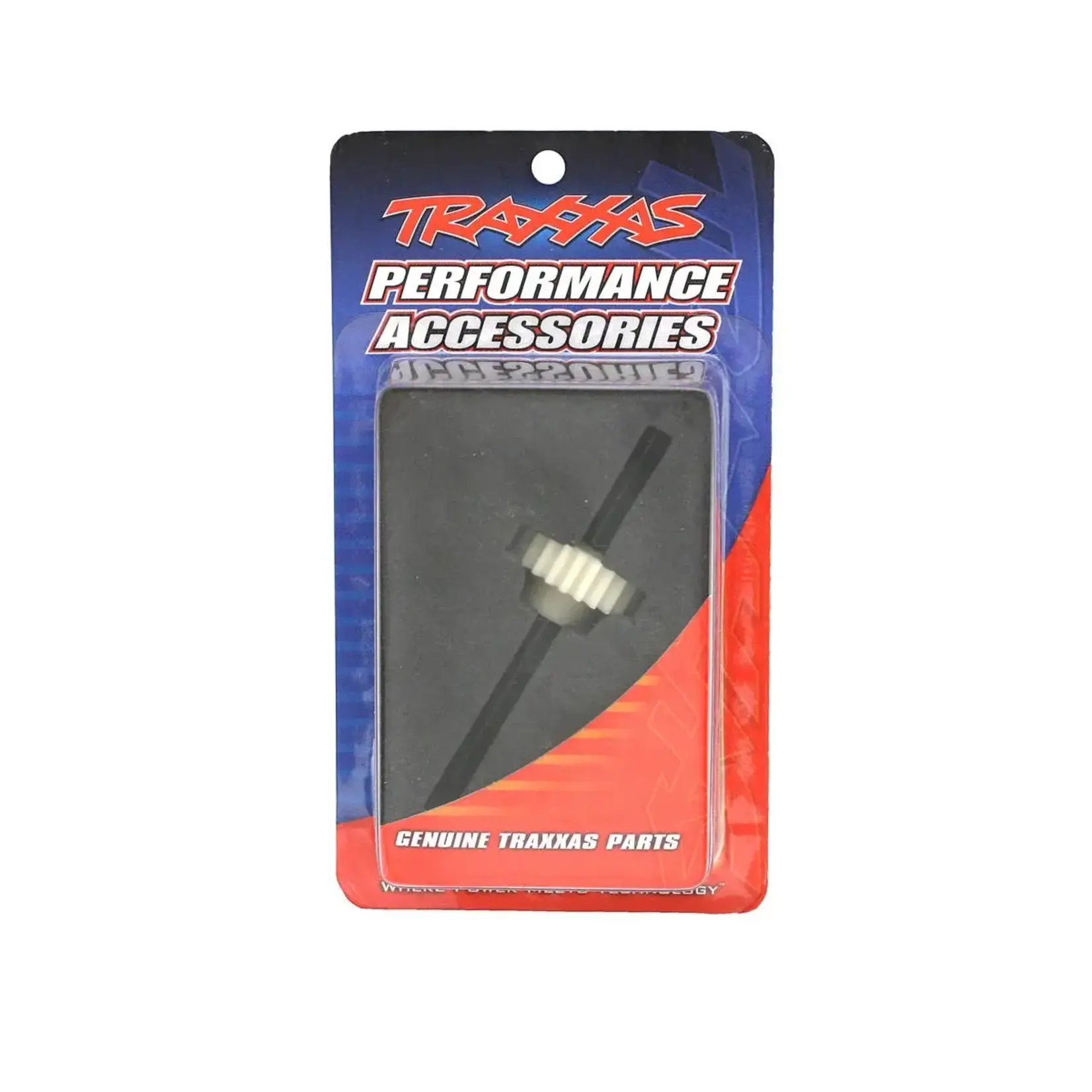 Traxxas TRA4994X Traxxas Reverse Lockout (TMX.15,2.5)