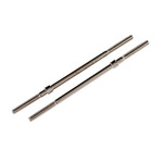 Traxxas TRA2335 Traxxas Hawk2 72mm Turnbuckles