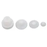 Traxxas TRA2062 Traxxas TRA2060 Micro Servo Gear Set