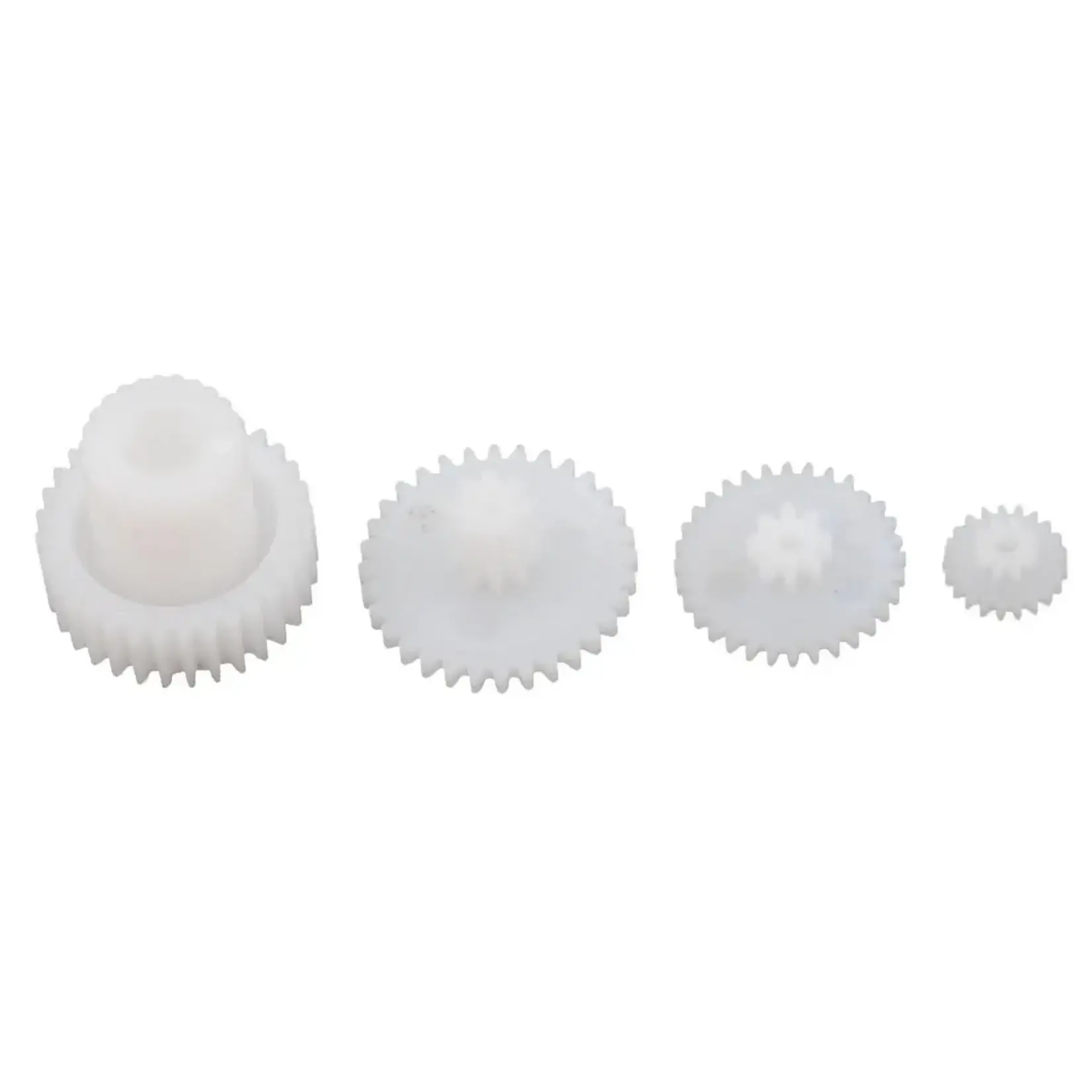 Traxxas TRA2062 Traxxas TRA2060 Micro Servo Gear Set