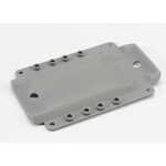 Traxxas TRA4969 Traxxas  T-Maxx 3.3 Grey Transmission  Skid Plate
