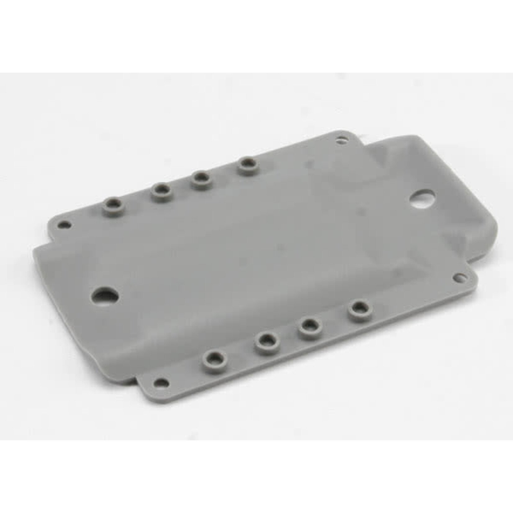Traxxas TRA4969 Traxxas  T-Maxx 3.3 Grey Transmission  Skid Plate