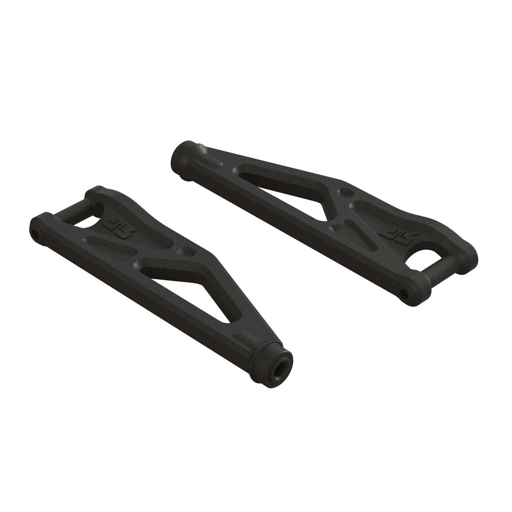 Arrma ARA330561 Arrma 8S BLX Front Upper Suspension Arms (2)