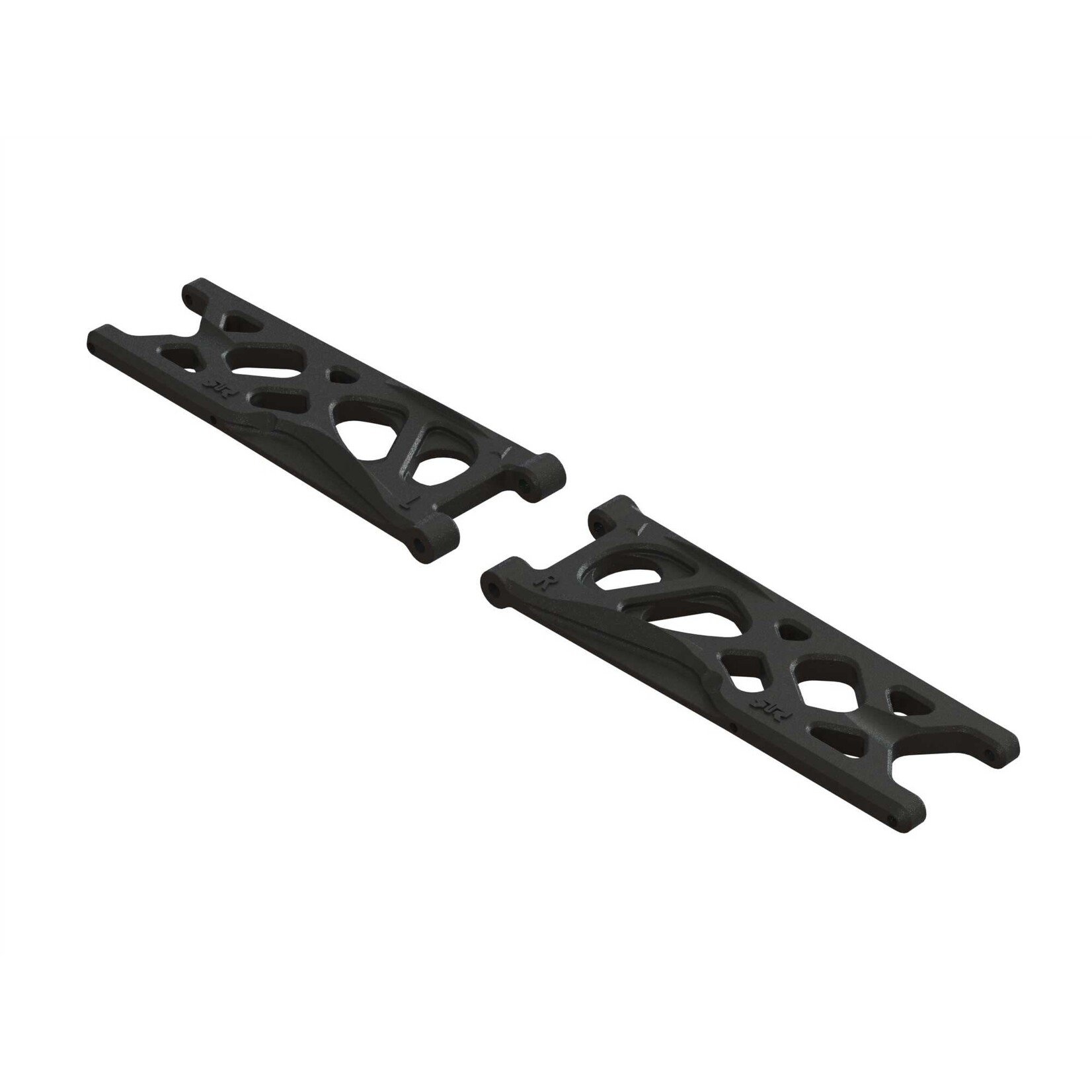 Arrma ARA330661 Arrma Kraton/Outcast 4S BLX Rear Suspension Arms (2)