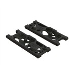Arrma ARA330590 Arrma 8S BLX Rear Lower Suspension Arms (2)