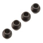 Arrma ARA330206 Arrma 6S  3x6.8x6.3mm Shock Ball (4)