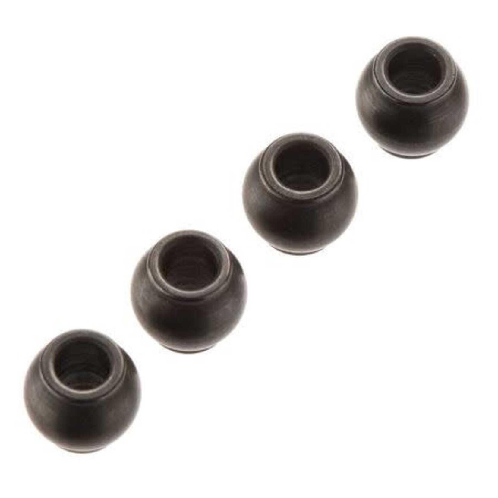 Arrma ARA330206 Arrma 6S  3x6.8x6.3mm Shock Ball (4)
