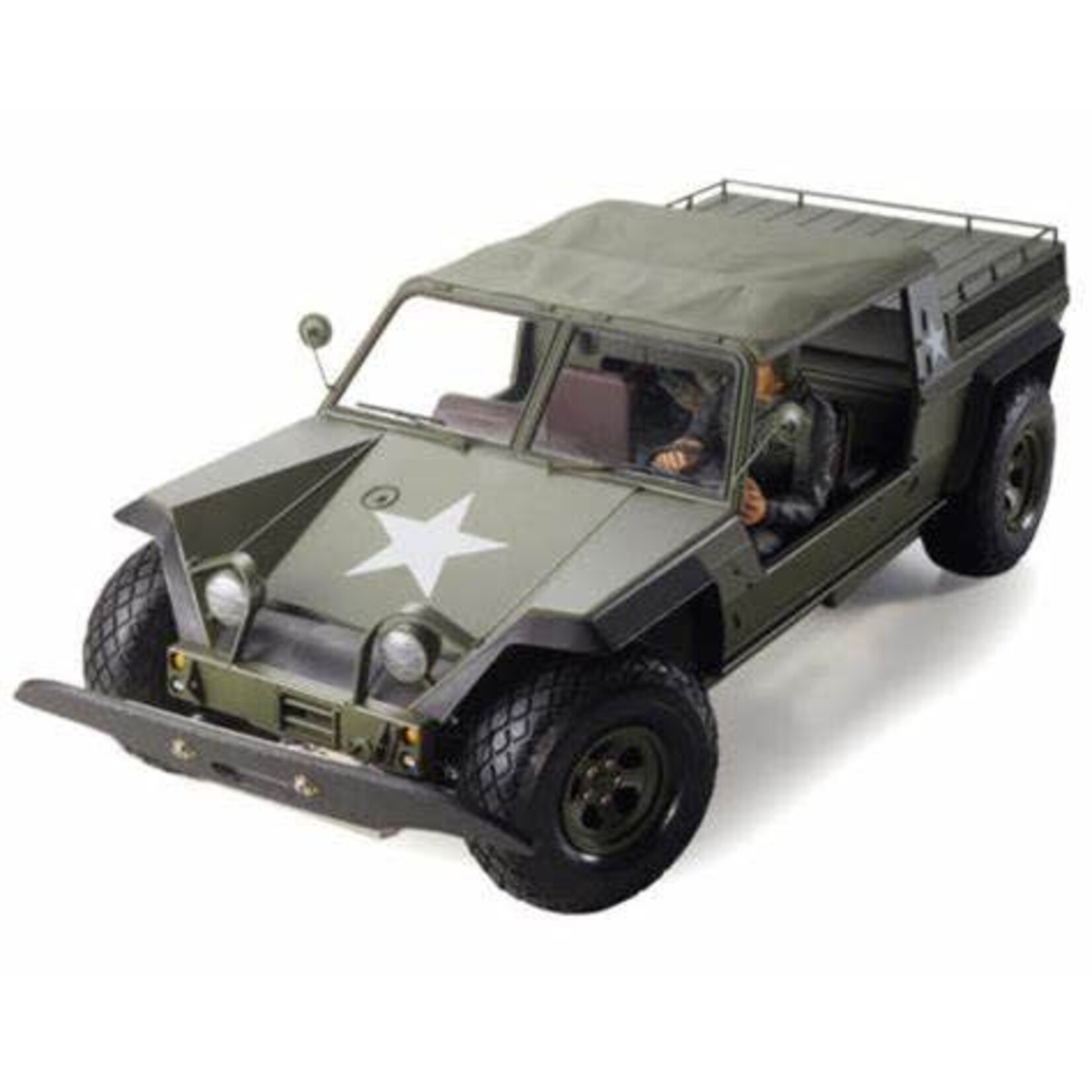 Tamiya TAM58004-A Tamiya RC FMC XR311 KIT